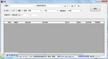 一、 淘宝后台：数据侦探的藏身之处