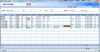 4. 灵活的预算分配