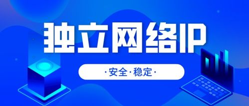 1. 使用独立的网络设备