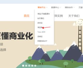 二、 定向计划：精准定位，精准推广