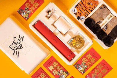 一、 京东春节礼盒的定义