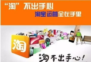 淘宝新店运营概述