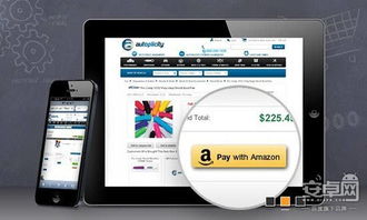 PayPal支付方式的概述