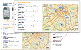 深入解析Yandex Market的定价挑战