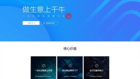 二、 精心设计店铺页面提升店铺形象