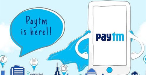三、 注册Paytm账户及身份验证