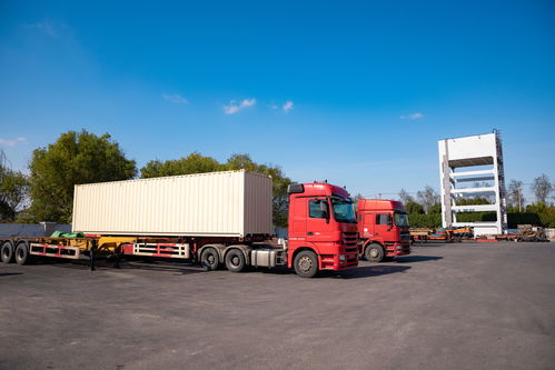 四、 进口货物转运与监管运输