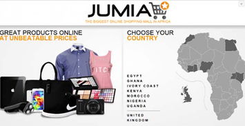 三、Jumia国内卖家入驻流程