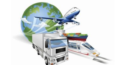 二、 海运：成本与时间的平衡