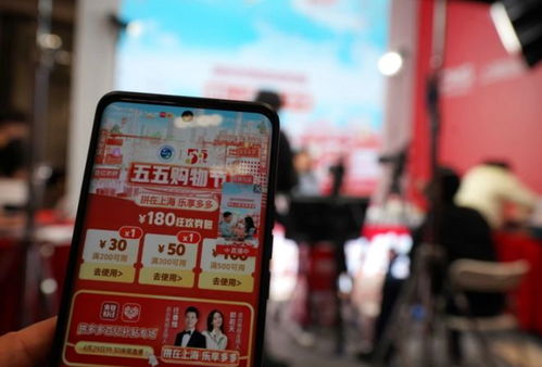 一、 拼多多助力购物的机制