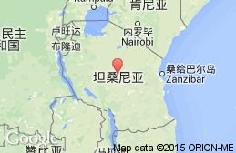 一、 坦桑尼亚港口概述