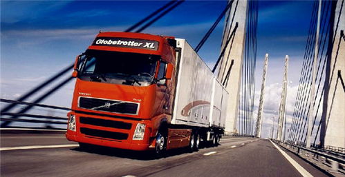 FTL整柜运输模式下的应急体系