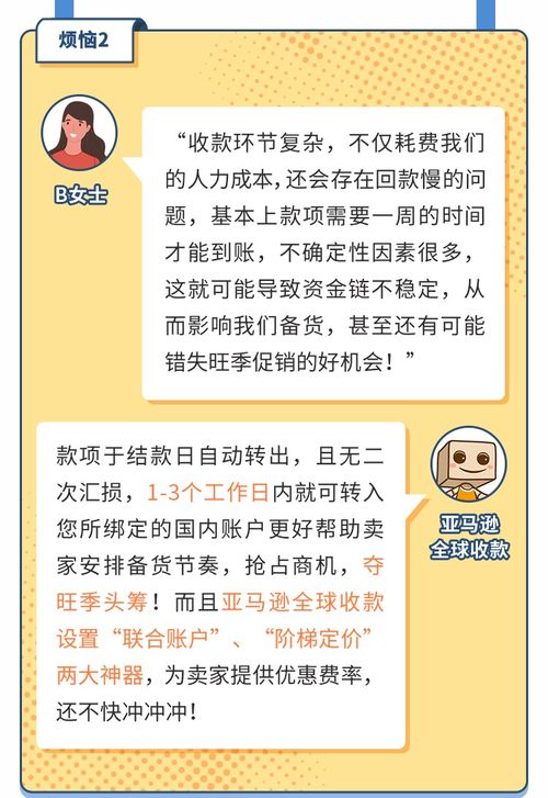 多站点收款的三大核心挑战