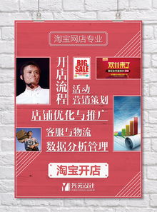 一、什么是网店美工？