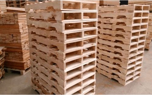 三、 木质包装除害处理方法