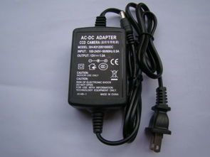 一、 电源适配器品牌分类