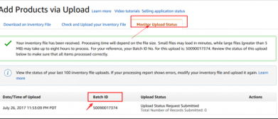 商品图片质量要求与注意事项
