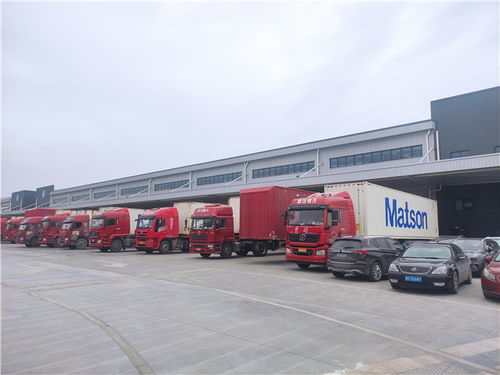 二、 美国卡派运输途中稳定性影响因素