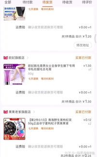 二、 店铺基础费用：入门门槛与运营起点
