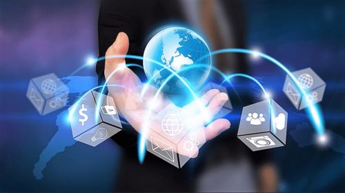 六、 提升知名度和传播迅速