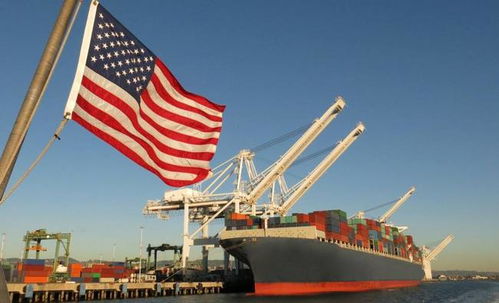 一、 FAK的含义及其在美国海运中的应用