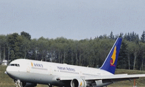 联邦快递的全球运输优势