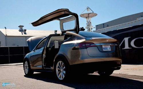 三、美国卡派车型选购建议