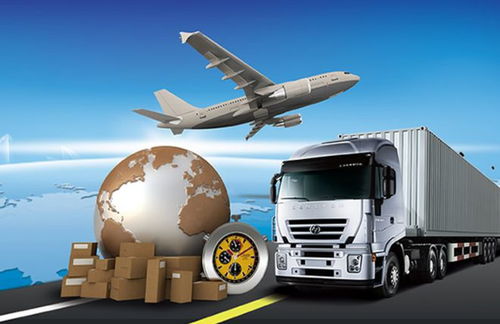 四、 覆盖范围和灵活性：满足不同运输需求