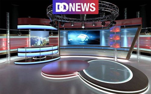 从概念到应用：虚拟主播的发展历程