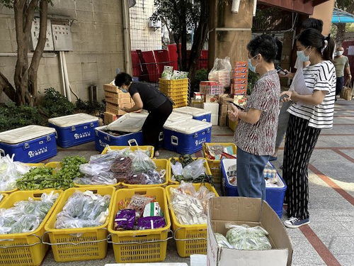 五、 多多买菜的优势与特点