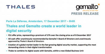 数字化转型与竞争优势