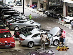 二、 法拍车购买动机与优势