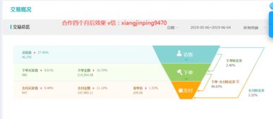 一、 淘宝店铺代运营的现象