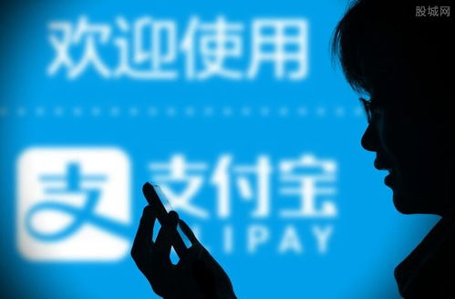 一、 支付宝理财产品的平台正规性分析