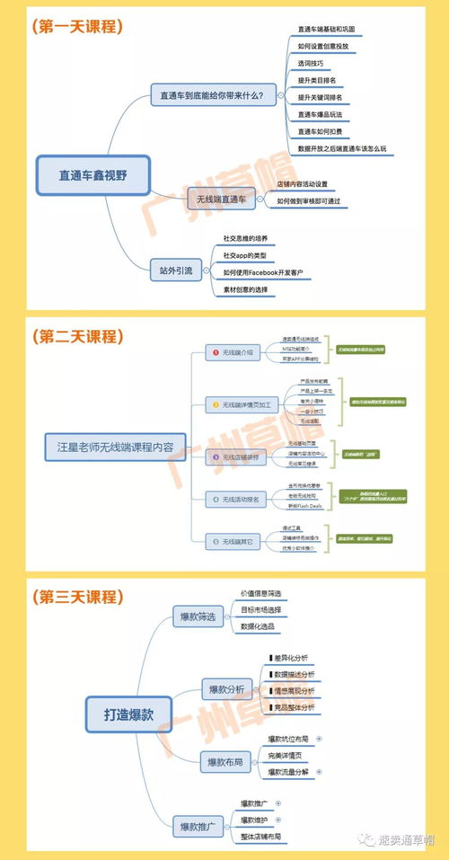 二、 速卖通站外引流策略