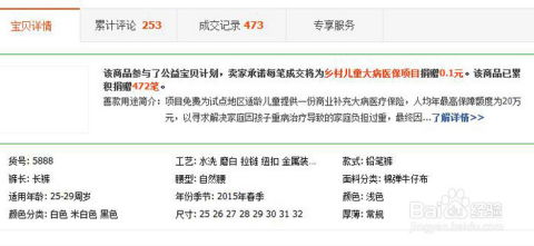 2. 精准选词， 了解淘宝搜索机制