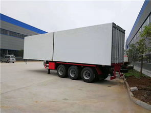 一、 什么是零担运输车