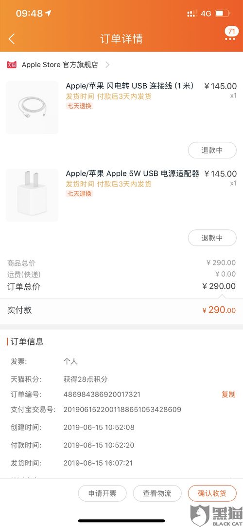 退款款项的返还路径概述