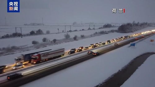 极端天气对西班牙铁路交通的冲击