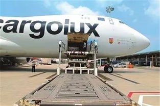 卡航与空运时效较量的场景评估