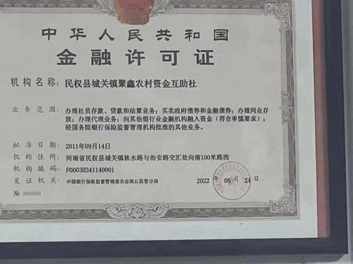 七、 资质与内容违规类型