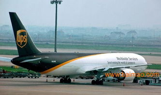 八、 选择可靠的货代和物流合作伙伴