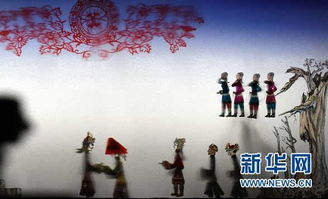 赫哲族伊玛堪：国际非遗保护的新亮点