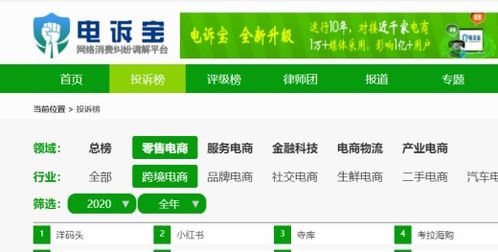 买手在洋码头平台上不得发布违法或违规信息