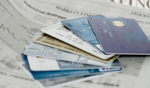 四、旺季备货期如何应对？保证金信用卡或抵押信用卡是过渡方案