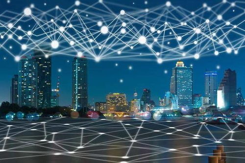 一、 全面覆盖的场景