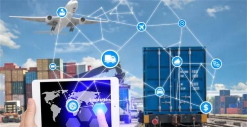 四、 智Neng路径规划：打破“信息孤岛”，优化运输网络