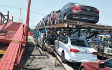 一、托运行业的重要性