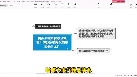 五、 拼多多新店推广怎么Zuo才有销量
