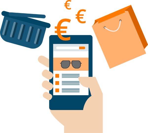 3. 店铺售假扣分或质检扣分